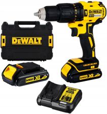 18V XR Brushless Compact hammer Drill Driver