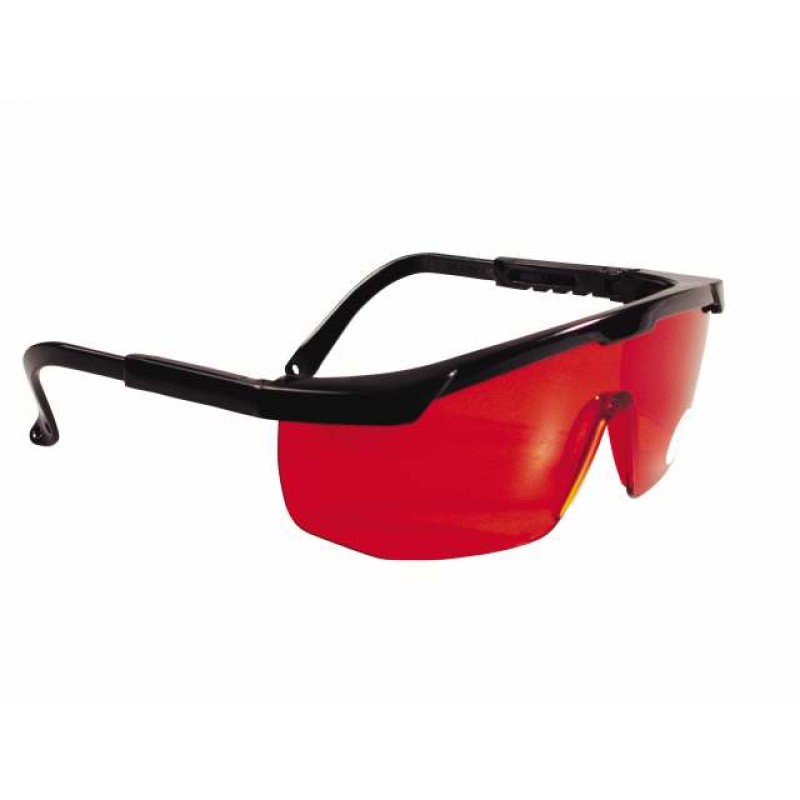 Red Laser Glasses 1-77-171