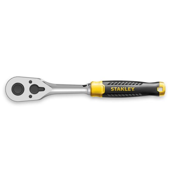 STANLEY® 1/4 in. 72 Tooth Ratchet