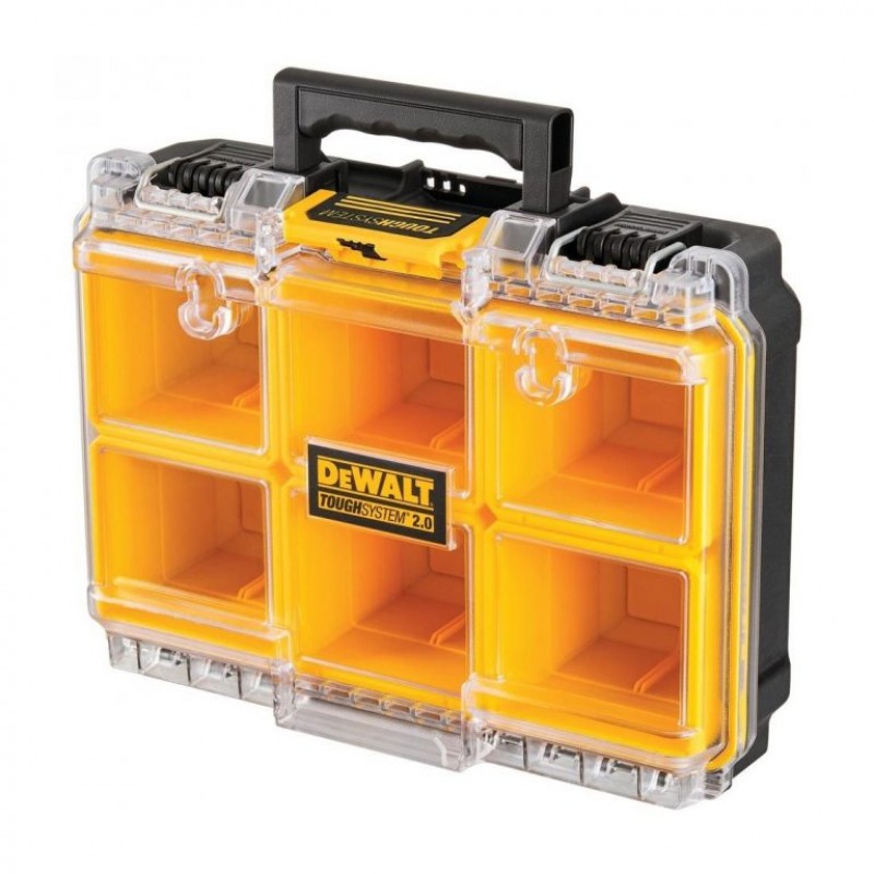 TOUGHSYSTEM 2.0 Deep Organiser Case DWST83392-1