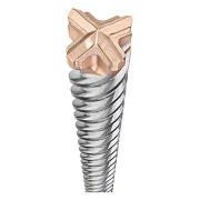 SDS MAX ELITE SERIES: 24mm XLR SDS Max Drill Bit DT60822