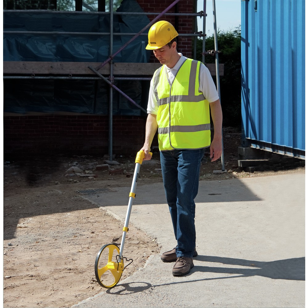 MEASURING WHEEL