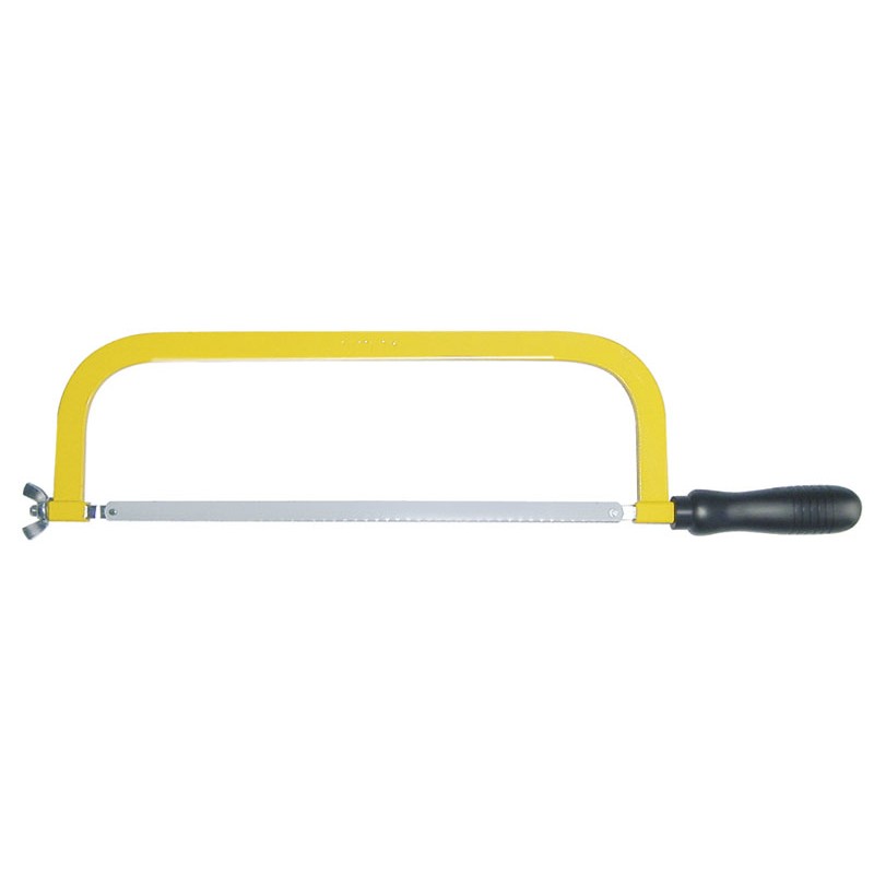 Hacksaw with Flexible Blade 300 mm