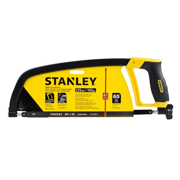 Metal Saw 450 mm STANLEY