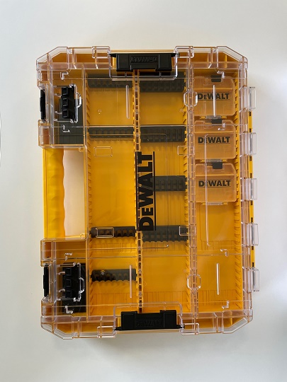 Small Bulk Storage DEWALT