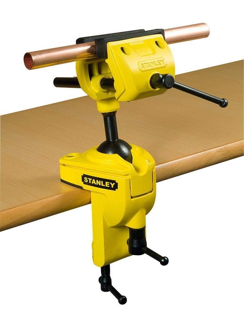 Multi-Angle Vice STANLEY