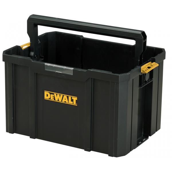 Tool Box TSTAK DEWALT