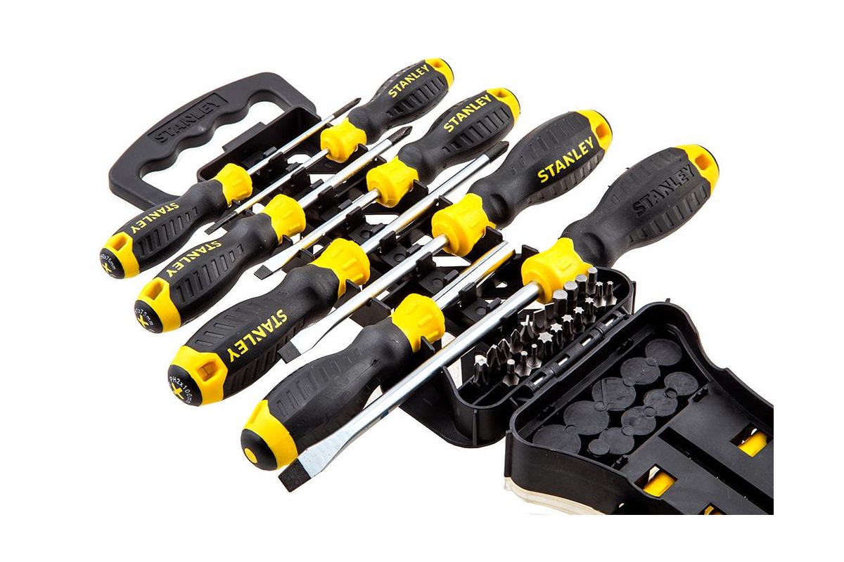 Screwdriver Set