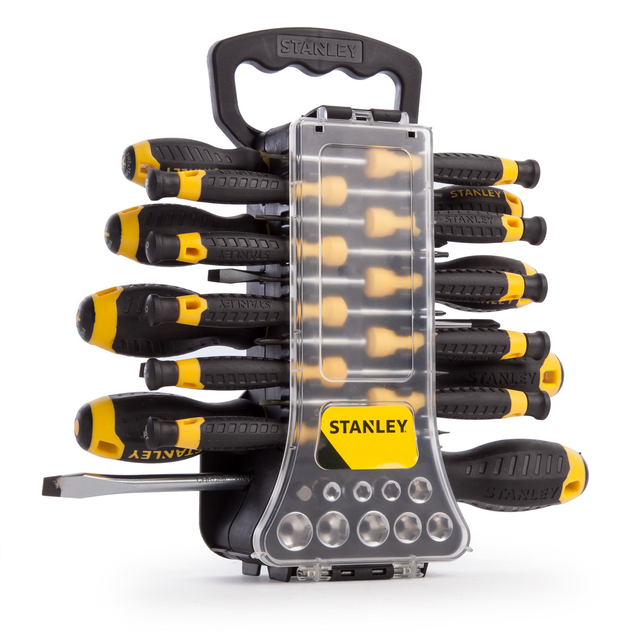 Screwdriver Set