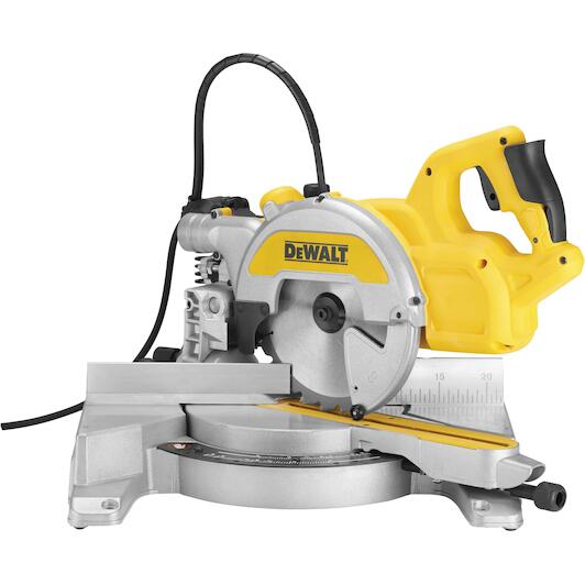 216mm Mitre Saw