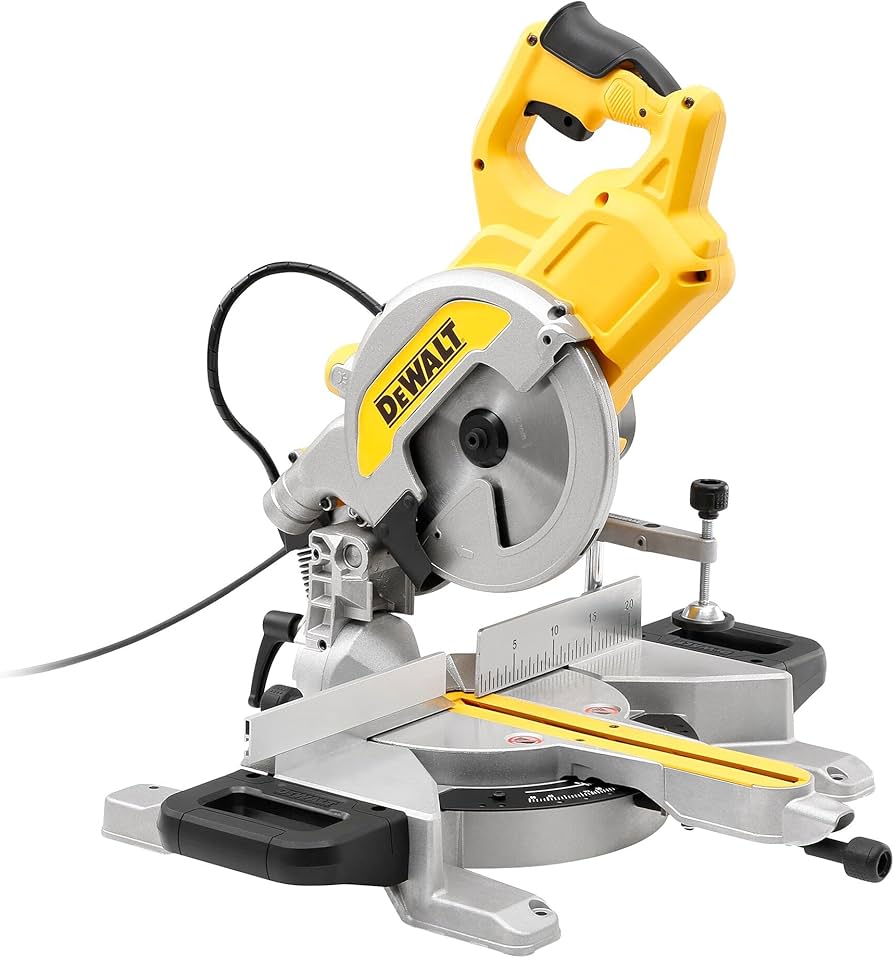 216mm Mitre Saw