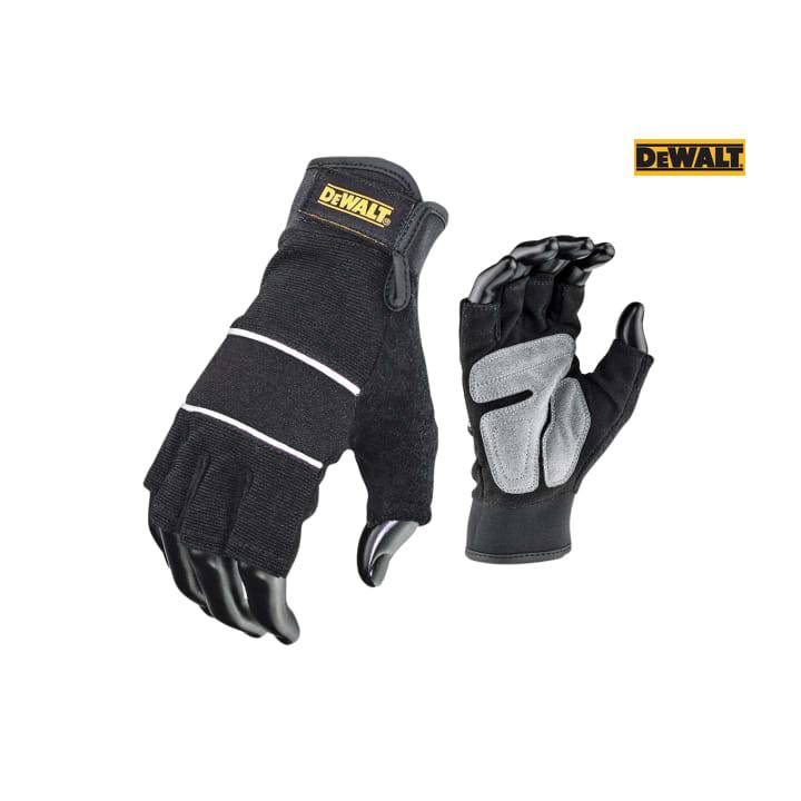 DEWALT Fingerless Performance Gloves