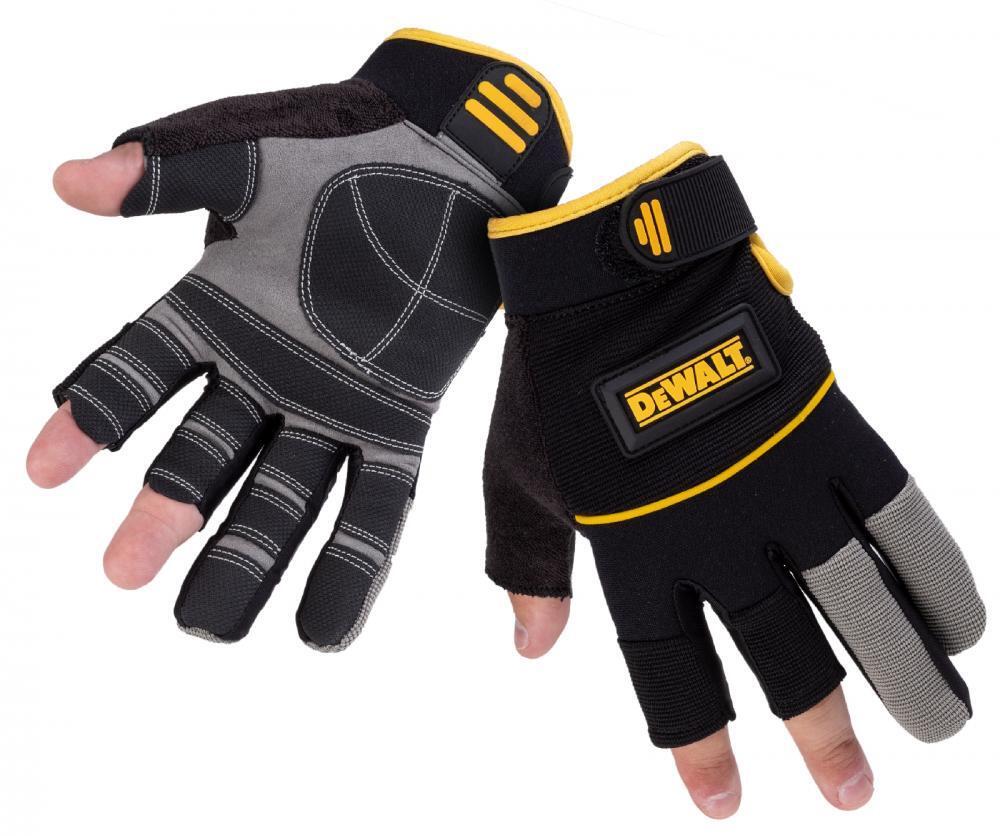 Dewalt Finger Framer Gloves