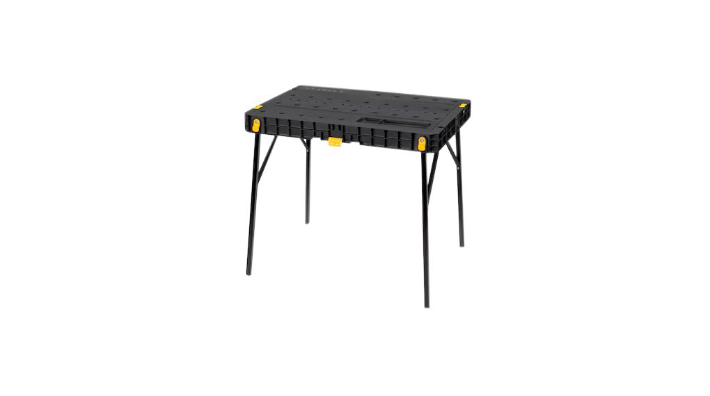 Folding Workbench 850x610x736მმ STST83492-1