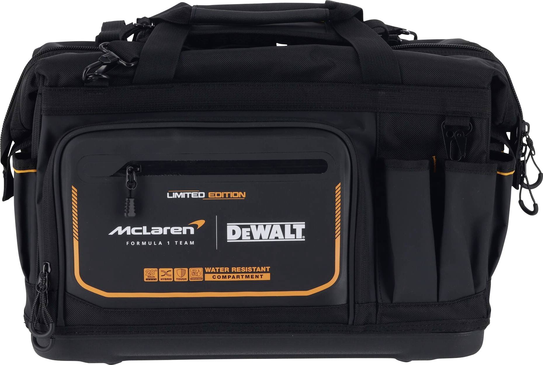 DEWALT PRO 20 in. Tool Bag DWST60104-9