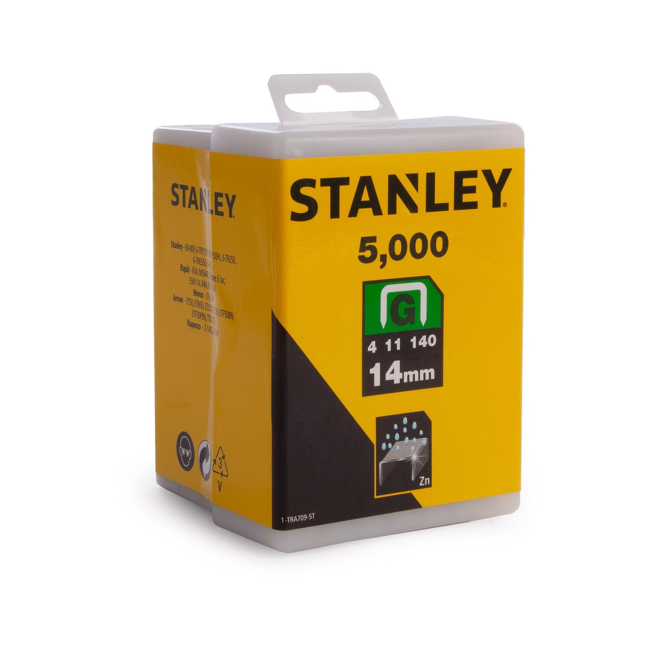 HEAVY DUTY (14 mm) 1-TRA709-5T