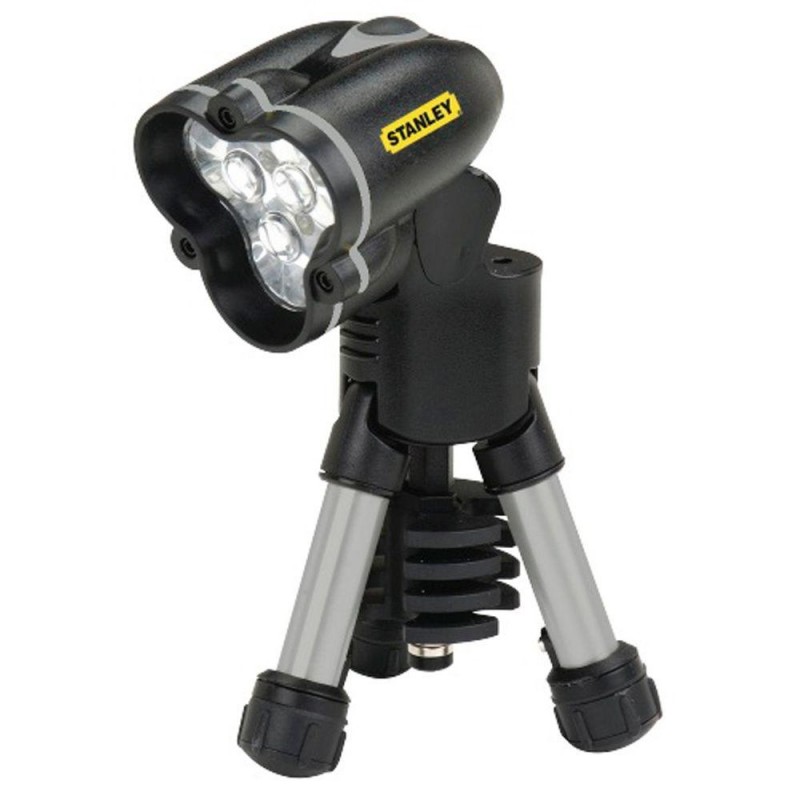 MaxLife Flashlight LED with Tripod