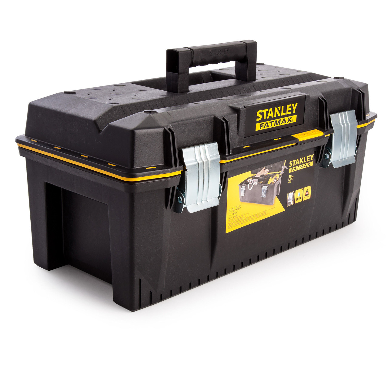 Tool Box FATMAX 22