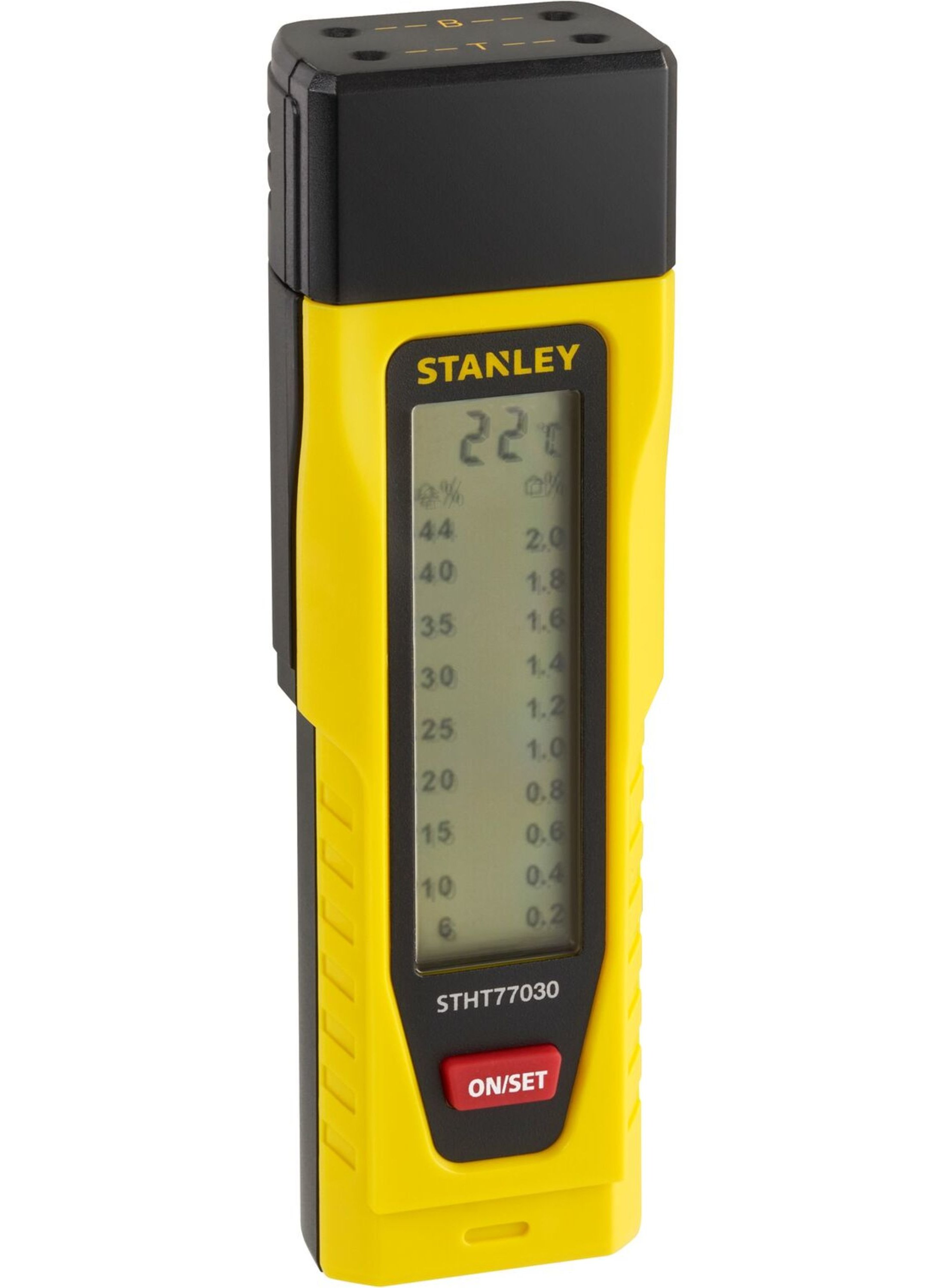 Moisture Meter