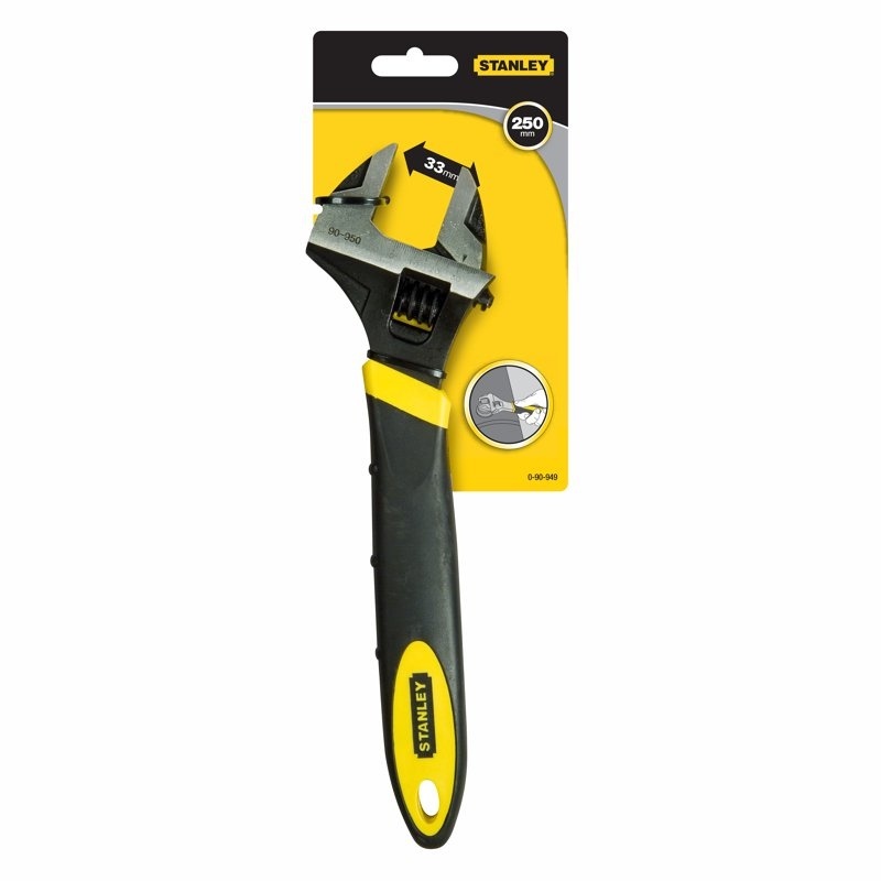 Adjustable Wrench STANLEY