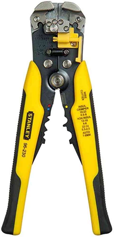 Automatic Wire Stripper STANELY FATMAX