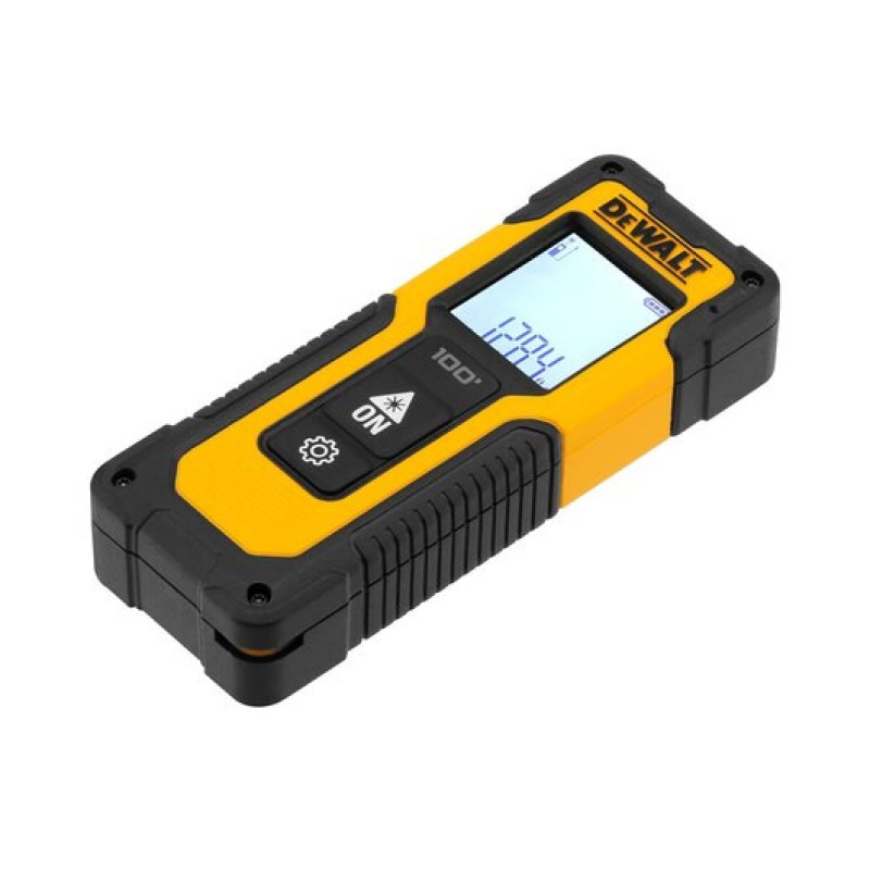 30m Laser Distance Measure