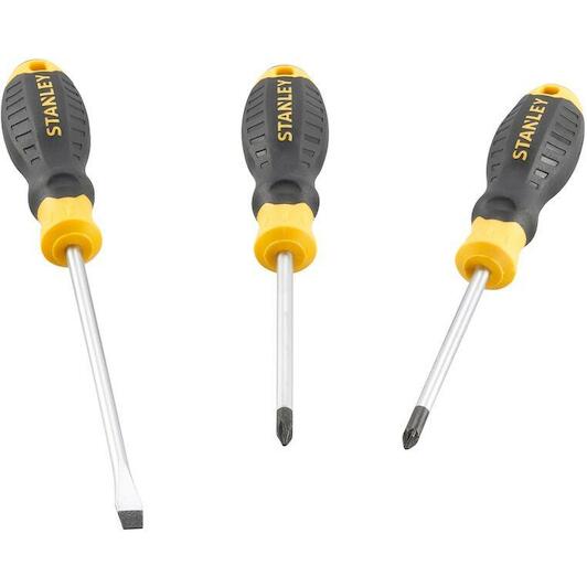 Screwdriver set 3pcs