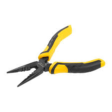 Longnose Plier (200 mm)