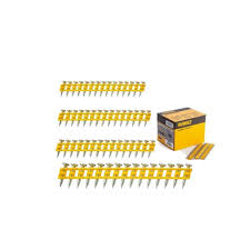 DCN890 30mm x 2.6mm Standard Nails