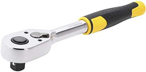 STANLEY® 1/2 in. 72 Tooth Ratchet