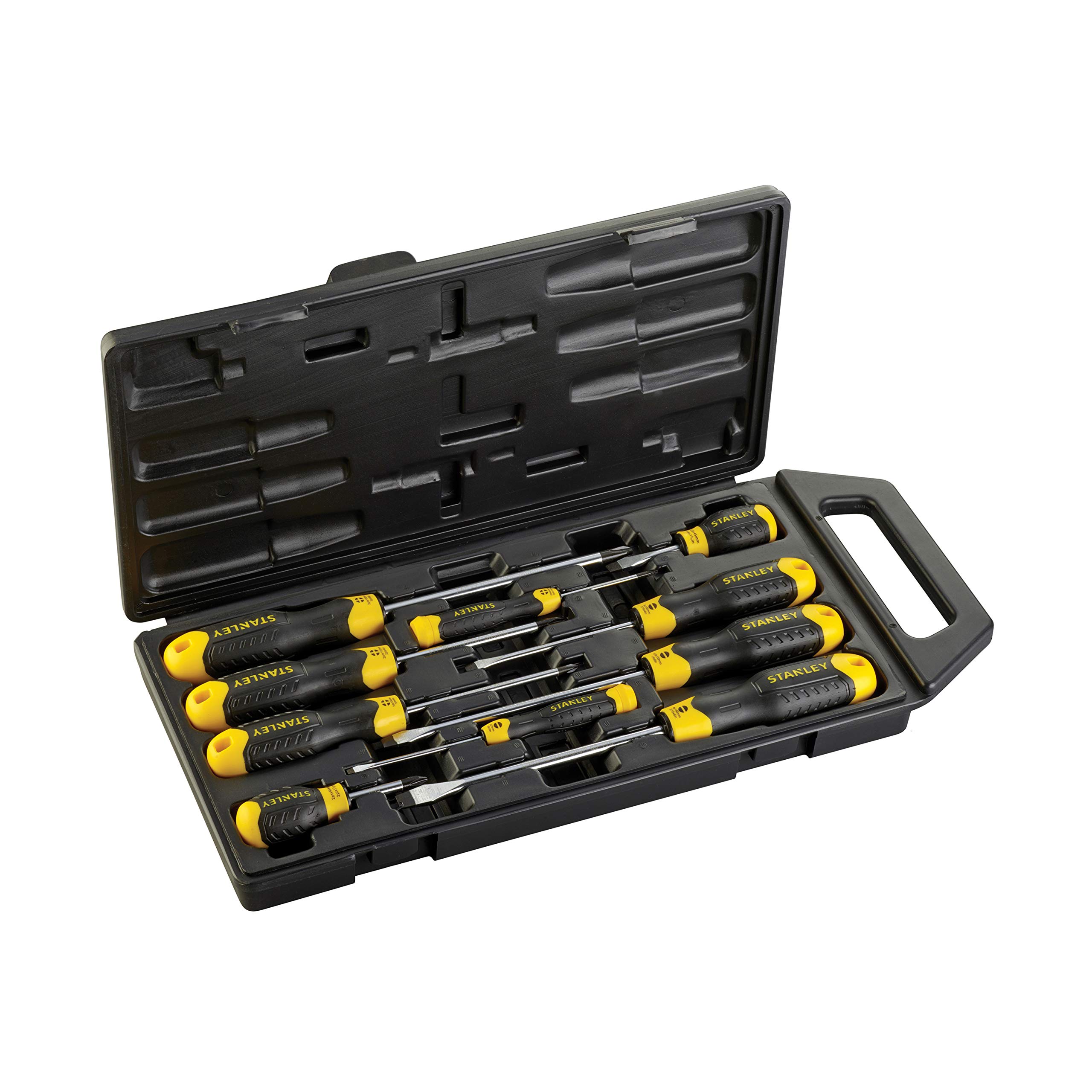 Screwdriver PH Slotted Set (10 pcs)