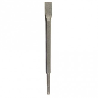 STANLEY SDS-PLUS Connection Pointed Chisel x250mm