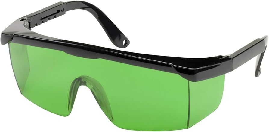 Green Beam Laser Glasses STHT1-77368