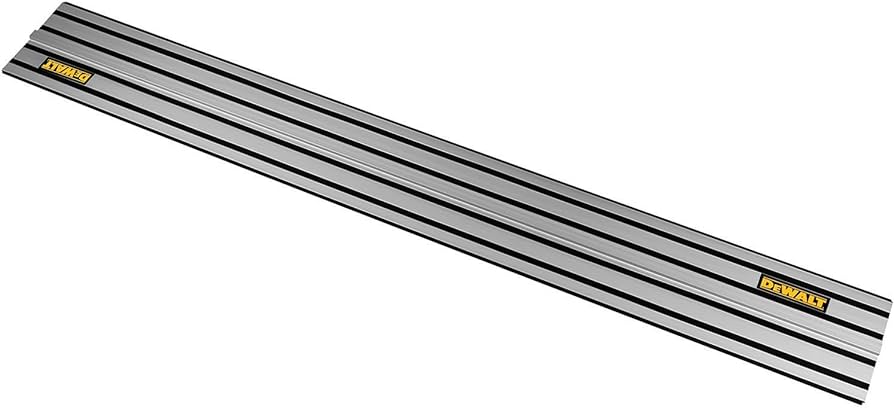 Guide Rail for Plunge Saws 1.5 m Dewalt
