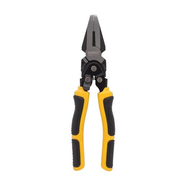 Compound Action Linesman Plier 200 mm