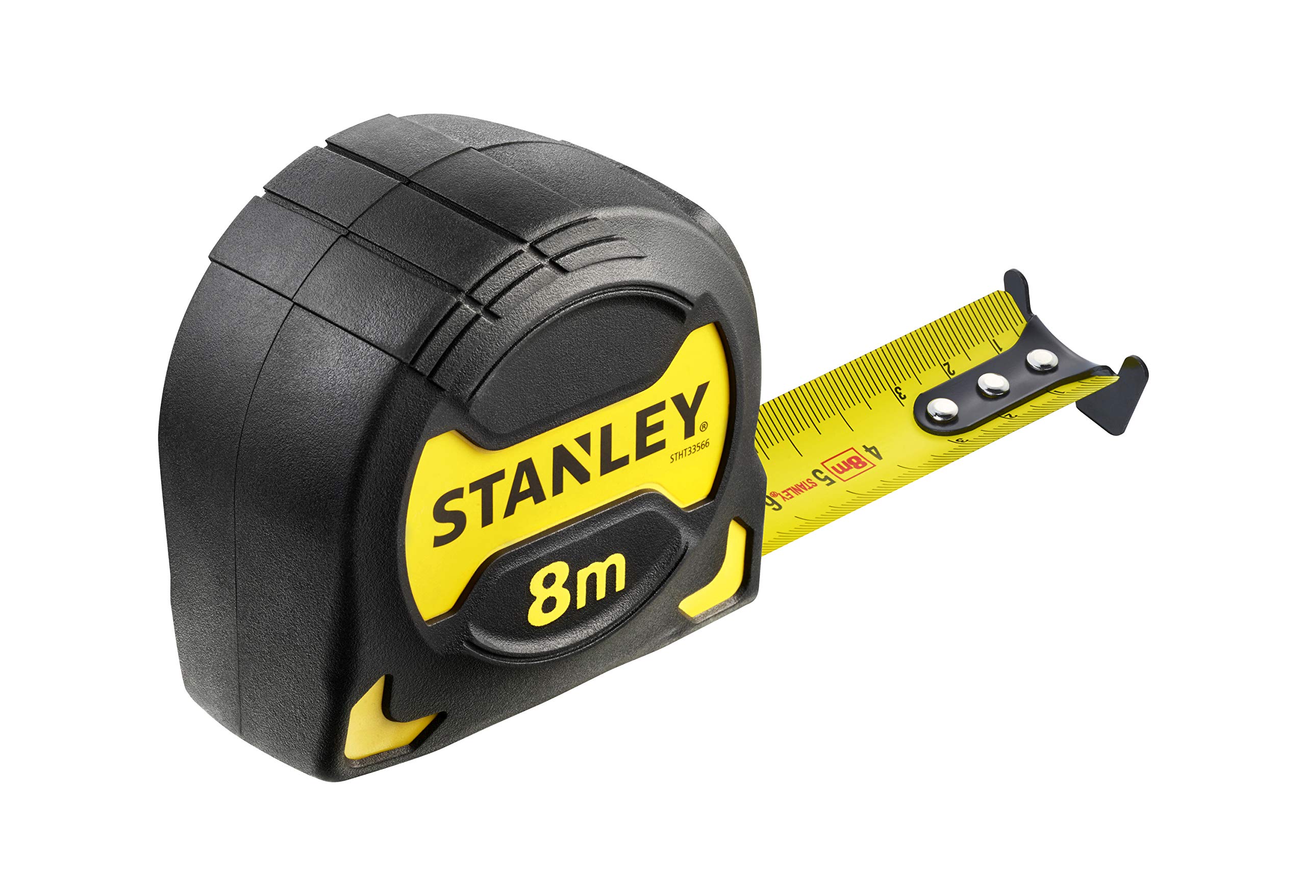 Measuring Tape 8 M X 28 MM STANLEY