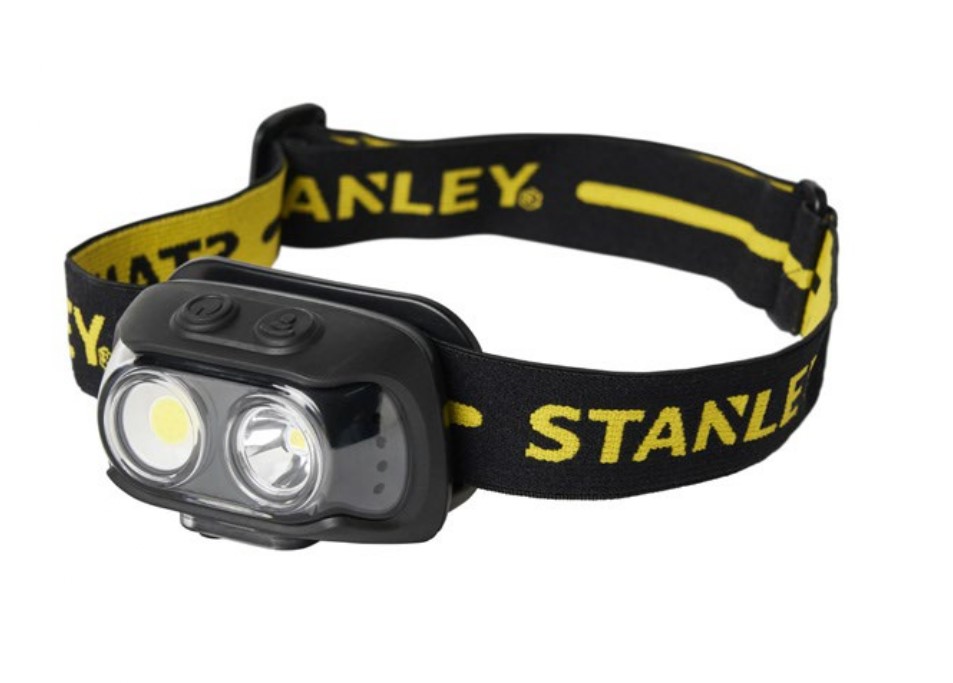 Head torch