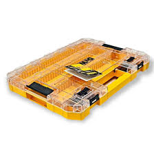 DT70839 Large TOUGHCASE Organizer