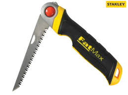 FATMAX® Folding Jabsaw