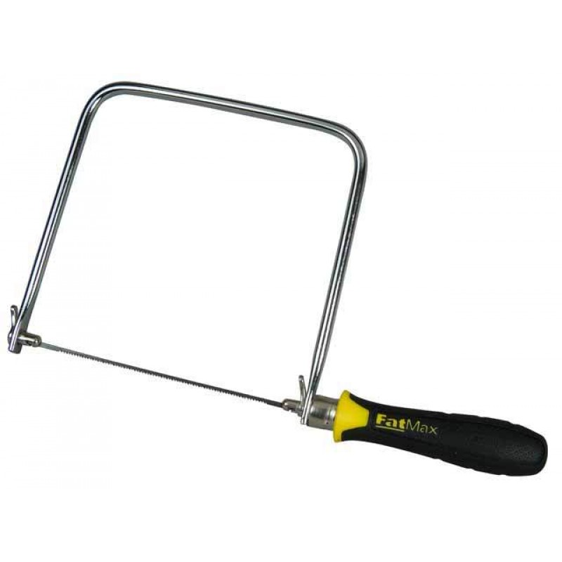 Coping Saw STANLEY