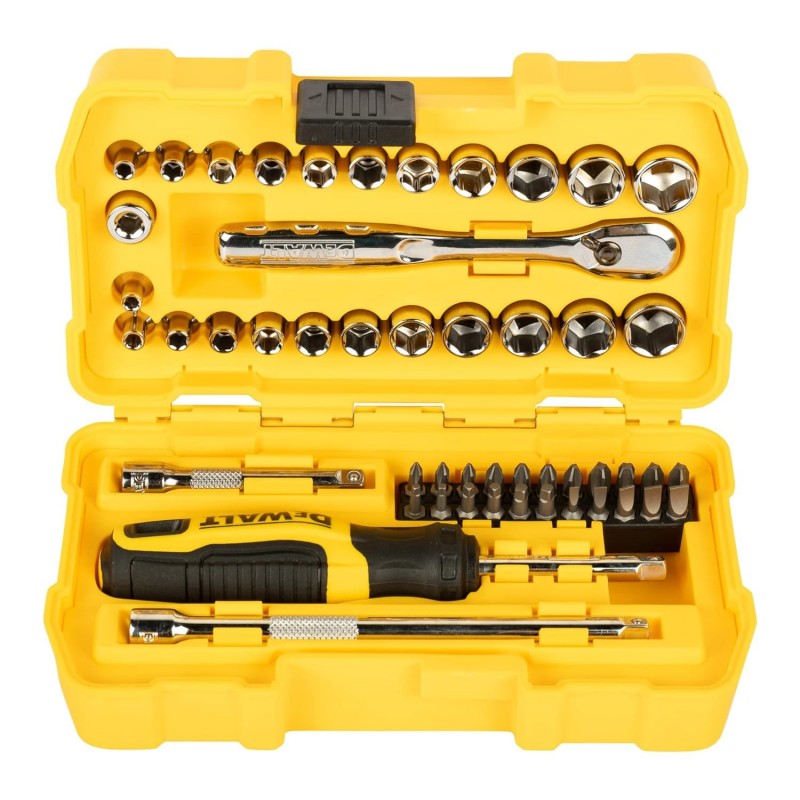 Drive Mechanics Tool Set (50 pc)