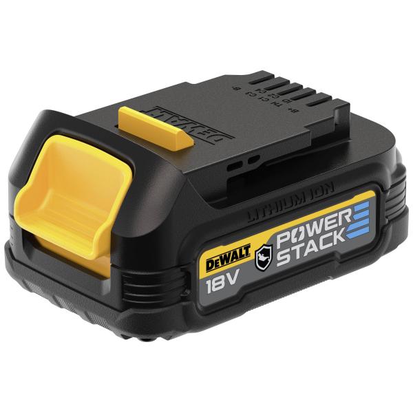 18V MAX* POWERSTACK™ 1.7 Ah